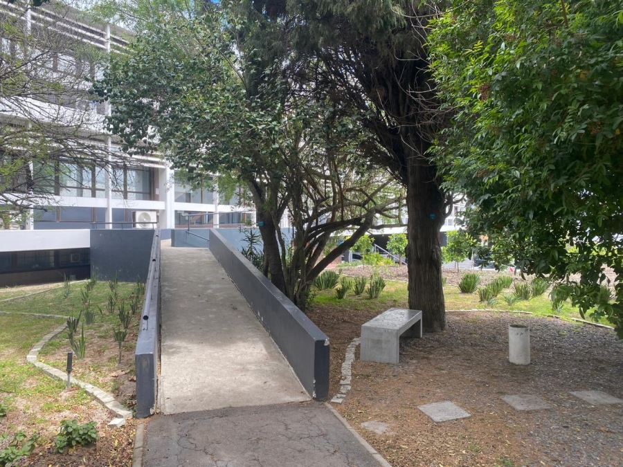 To Let commercial Property for Rent in Brackenfell Industrial Western Cape